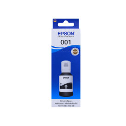 Hộp mực in phun Epson 001 C13TO3Y100 màu đen