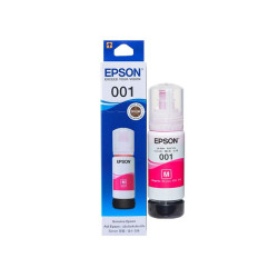 Hộp mực in phun Epson 001 C13TO3Y300 màu đỏ