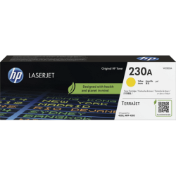 Mực HP Color LaserJet Pro MFP 4303FDW W2302A vàng