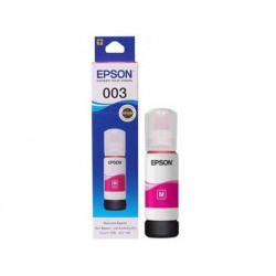 Mực In Epson 003 M màu đỏ
