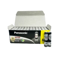 Pin Panasonic 3A