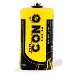 Pin Đại Con Ó vàng