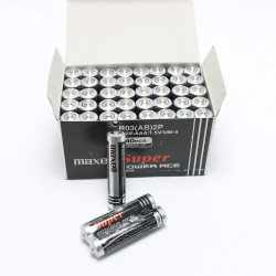 Pin Maxell 3A