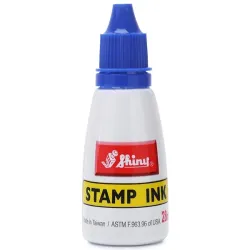 Mực dấu Shiny xanh dương Mực dấu Shiny xanh dương