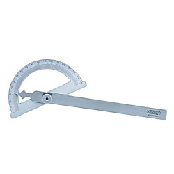 Thước đo góc Insize 4799-180 Thước đo góc Insize 4799-180