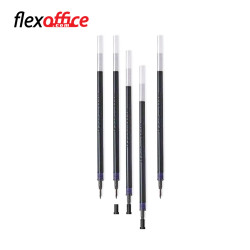 Ruột Bút Gel Thiên Long GR01 Đen