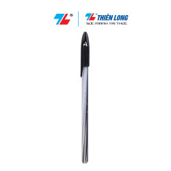 Bút Bi Thiên Long TL-090 Đen
