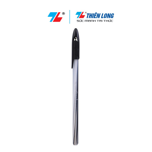 Bút Bi Thiên Long TL-090 Đen