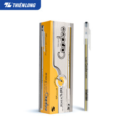 Bút Bi Thiên Long TL-093 ngòi 0.6mm mực đen