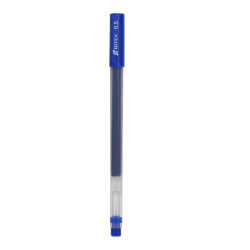 Viết gel Bitex G08 xanh dương- Ngòi 0.5mm