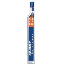 Ruột chì Staedtler 0.9mm