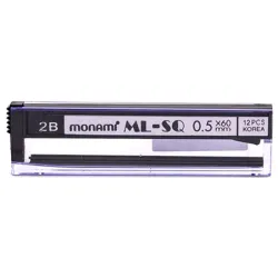Ruột chì Monami 0,5mm