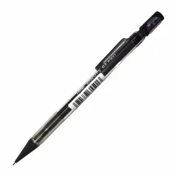 Viết Chì Bấm Pentell A125 CH Đen Viết Chì Bấm Pentell A125 CH Đen