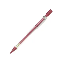 Viết Chì Bấm Pentell A125 CH Đỏ Viết Chì Bấm Pentell A125 CH Đỏ