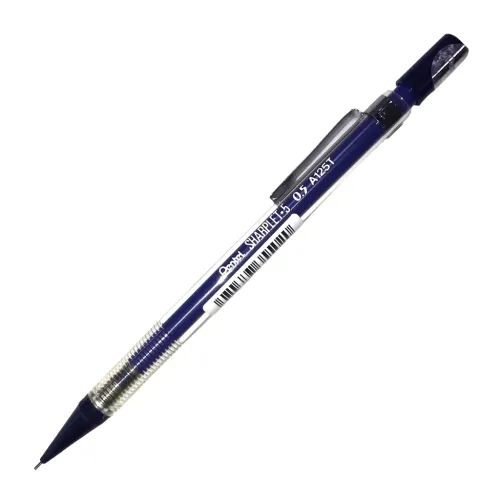 Viết Chì Bấm Pentell A125 CH Xanh Dương Viết Chì Bấm Pentell A125 CH Xanh Dương