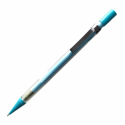 Viết Chì Bấm Pentell A125 CH Xanh Da Trời Viết Chì Bấm Pentell A125 CH Xanh Da Trời
