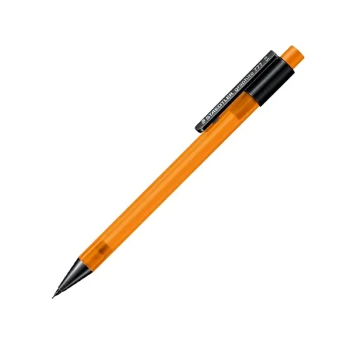 Viết Chì Bấm Staedtler 777-0.5mm Cam Viết Chì Bấm Staedtler 777-0.5mm Cam