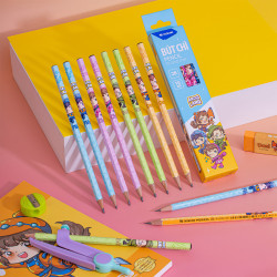 Viết chì gỗ Thiên Long GP- 021/AK