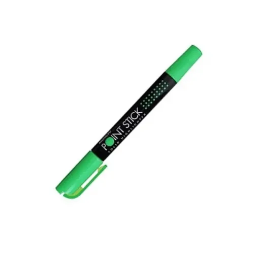 Bút dạ quang Mungyo MSH-12 xanh lá