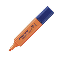 Viết dạ quang Staedtler 364 Cam Viết dạ quang Staedtler 364 Cam