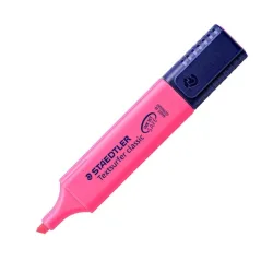 Viết dạ quang Staedtler 364 Hồng Viết dạ quang Staedtler 364 Hồng