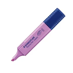 Viết dạ quang Staedtler 364 Tím Viết dạ quang Staedtler 364 Tím
