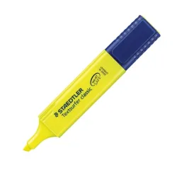 Viết dạ quang Staedtler 364 Vàng Viết dạ quang Staedtler 364 Vàng