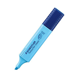 Viết dạ quang Staedtler 364 Xanh Dương Viết dạ quang Staedtler 364 Xanh Dương