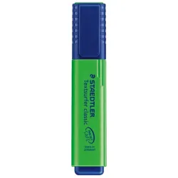 Viết dạ quang Staedtler 364 Xanh Lá Viết dạ quang Staedtler 364 Xanh Lá