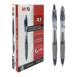 Bút nước MG AGP02376 Đen