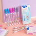 Bút Gel Điểm 10 xóa được TP-GELE01 Đen