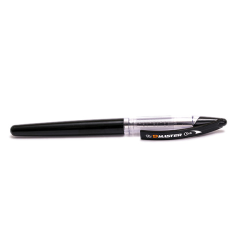 Bút Gel Thiên Long Master GEL-B01 Đen
