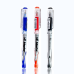 Viết Gel Thiên Long TL- B03 Hi Master ngòi 0.6mm đen
