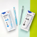 Bút Gel xóa được Thiên Long GELE-007 ngòi 0.5mm mực xanh