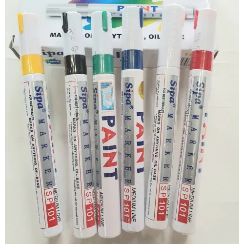 Viết sơn Sipa SP101 Xanh Dương