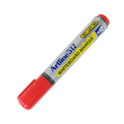 Viết Lông Bảng Artline 517 Đỏ Viết Lông Bảng Artline 517 Đỏ