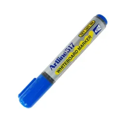 Viết Lông Bảng Artline 517 Xanh Dương Viết Lông Bảng Artline 517 Xanh Dương