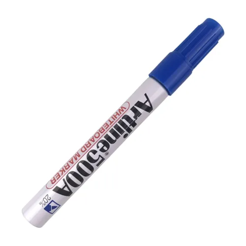 Bút lông bảng Artline EK-500A 2.0mm Xanh Dương Bút lông bảng Artline EK-500A 2.0mm Xanh Dương