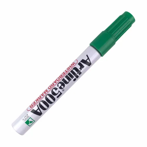Bút lông bảng Artline EK-500A 2.0mm Xanh Lá Bút lông bảng Artline EK-500A 2.0mm Xanh Lá