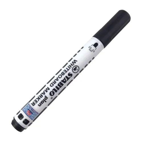 Viết lông bảng Stabilo 641 Đen