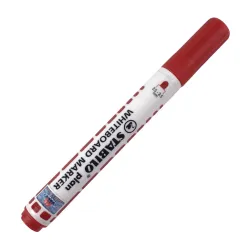 Viết lông bảng Stabilo 641 Đỏ Viết lông bảng Stabilo 641 Đỏ