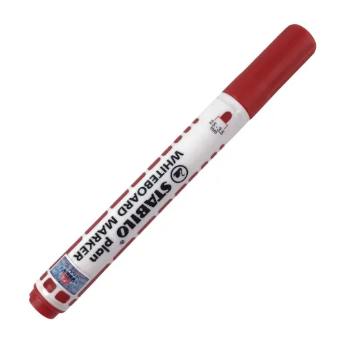 Viết lông bảng Stabilo 641 Đỏ