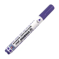 Viết lông bảng Stabilo 641 Tím Viết lông bảng Stabilo 641 Tím