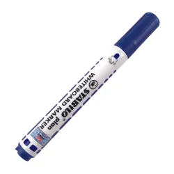 Viết lông bảng Stabilo 641 Xanh Dương Viết lông bảng Stabilo 641 Xanh Dương