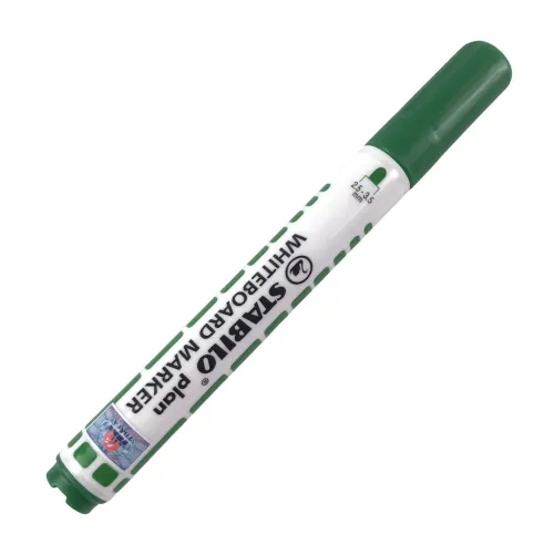 Viết lông bảng Stabilo 641 Xanh Lá Viết lông bảng Stabilo 641 Xanh Lá