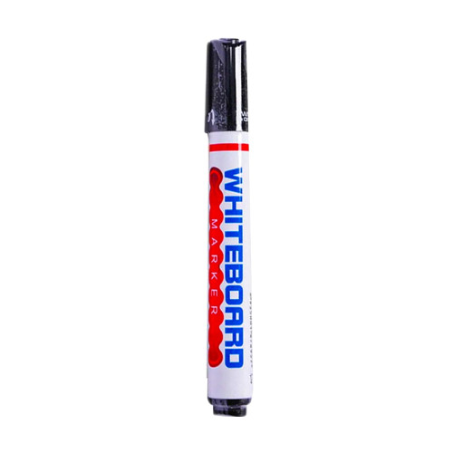 Bút lông bảng Thiên Long WB-015 Đen Bút lông bảng Thiên Long WB-015 Đen