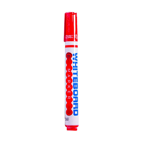 Bút lông bảng Thiên Long WB-015 Đỏ