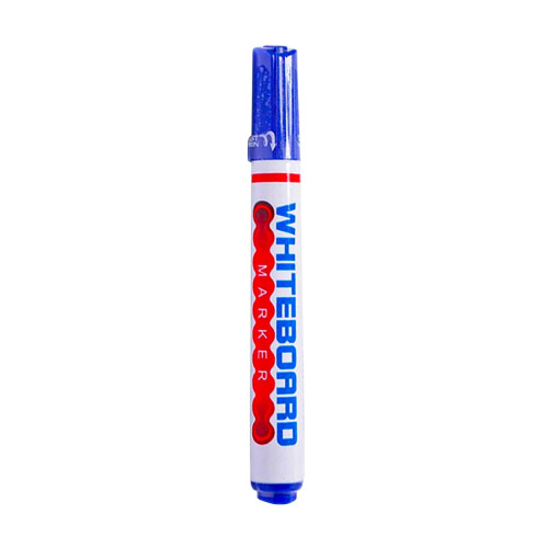 Bút lông bảng Thiên Long WB-015 Xanh Bút lông bảng Thiên Long WB-015 Xanh