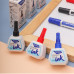 Mực lông bảng Thiên Long WBI-01 Đỏ Mực lông bảng Thiên Long WBI-01 Đỏ