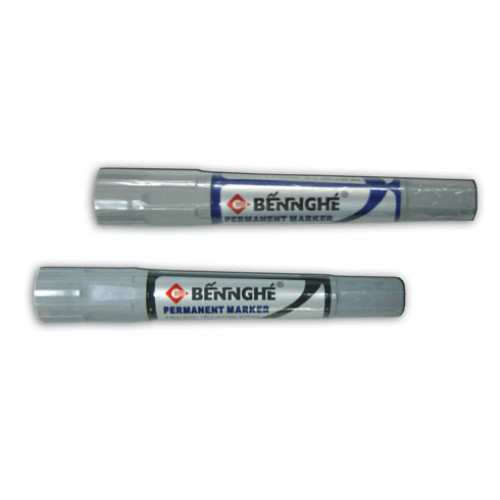 Bút lông dầu Bến Nghé M-04 Đen
